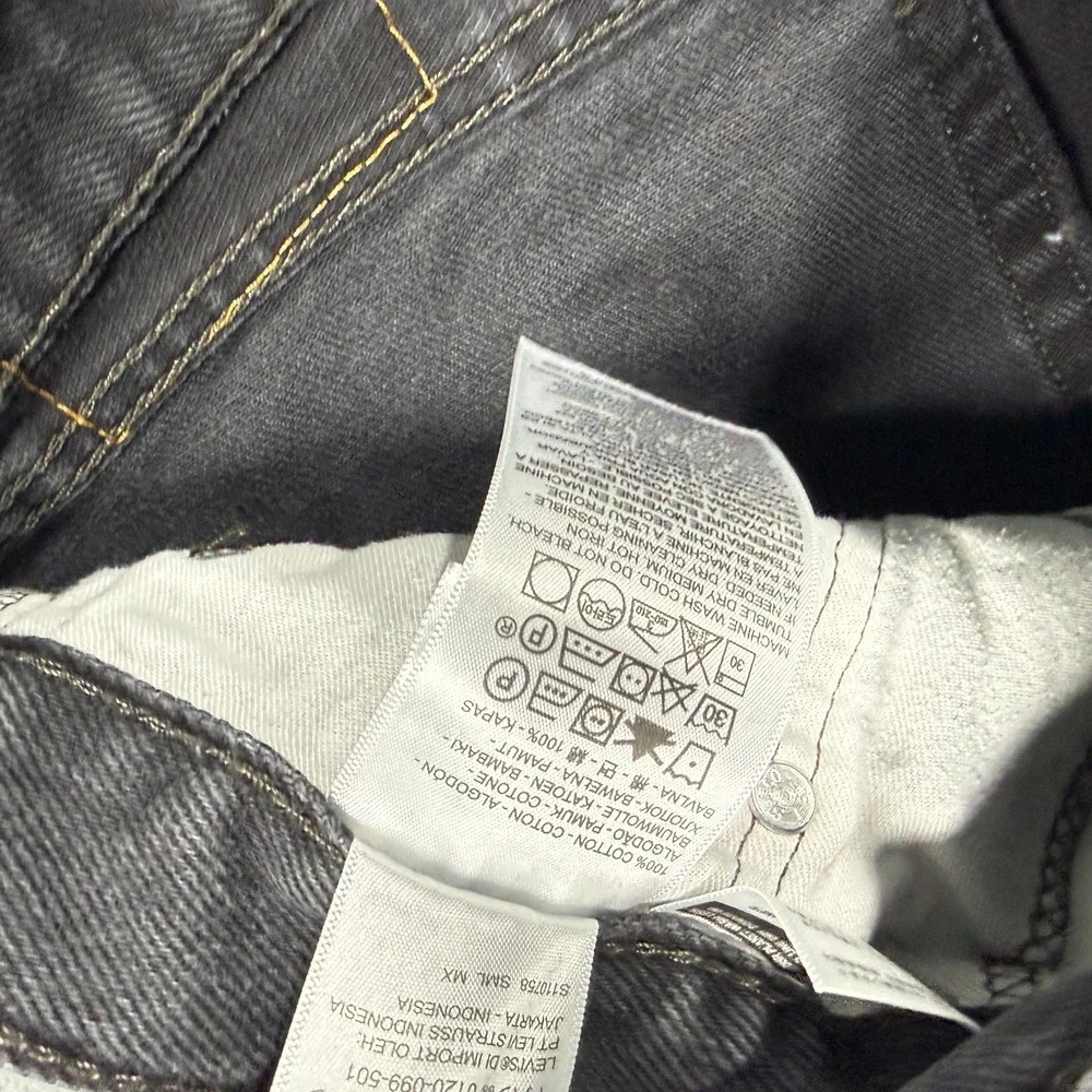 Levis sold as